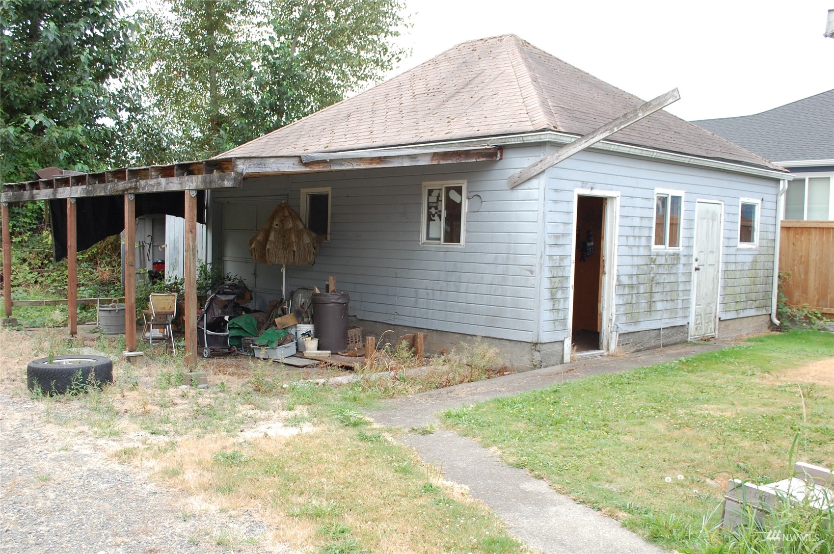 15216 Meade McCumber Road East Sumner, WA 98390 - Photo 8 of 12 Gallery Image 8