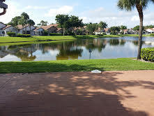 7267 Via Palomar Boca Raton, FL 33433 - Photo 1 of 2 Great Lake View
