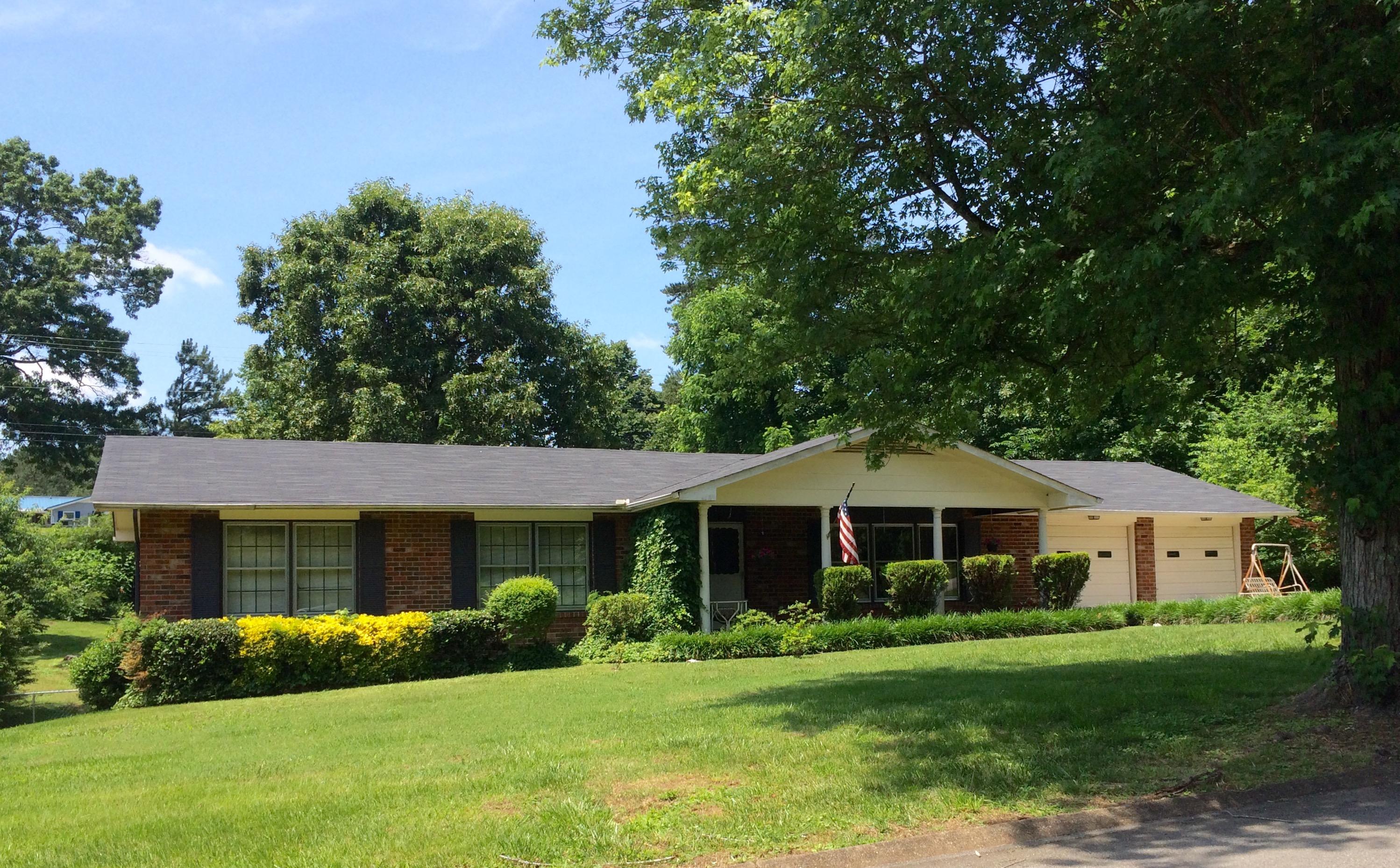 4850 Lone Hill Road Chattanooga, TN 37416 - Photo 1 of 20 IMG_4632
