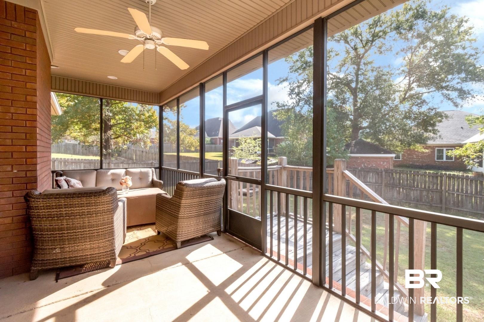 9815 Traveller Way Mobile, AL 36695 - Photo 41 of 50