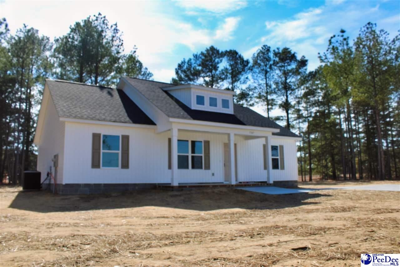 1507 Cattle Ridge Road Cheraw, SC 29520 - Photo 2 of 29 Gallery Image 2