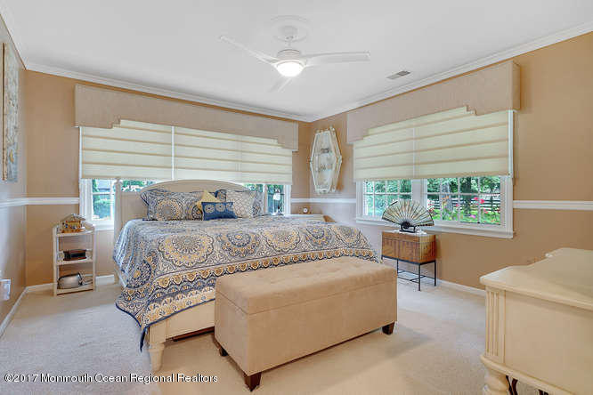 322 Adelphia Road Farmingdale, NJ 07727 - Photo 19 of 29 MAster Bedroom