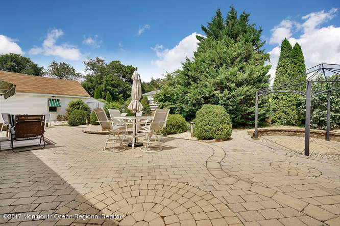 322 Adelphia Road Farmingdale, NJ 07727 - Photo 22 of 29 Patio