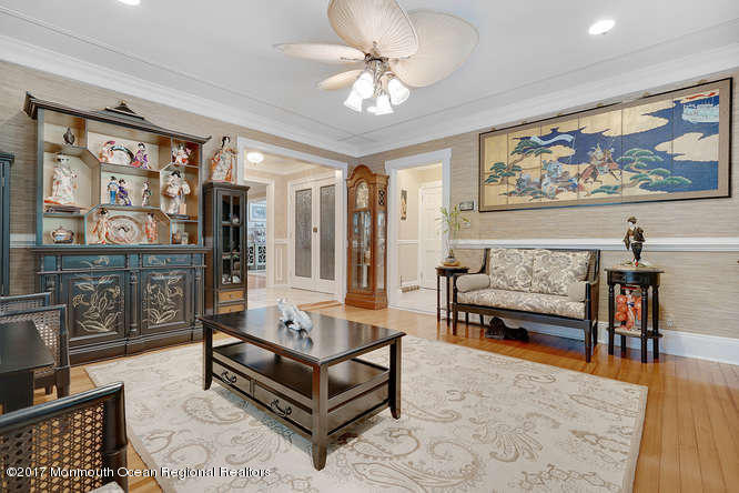 322 Adelphia Road Farmingdale, NJ 07727 - Photo 4 of 29 Formal Livingroom 2