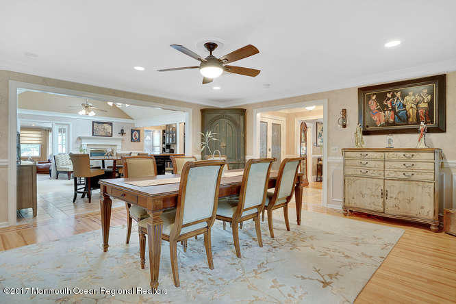 322 Adelphia Road Farmingdale, NJ 07727 - Photo 6 of 29 Diningroom 2