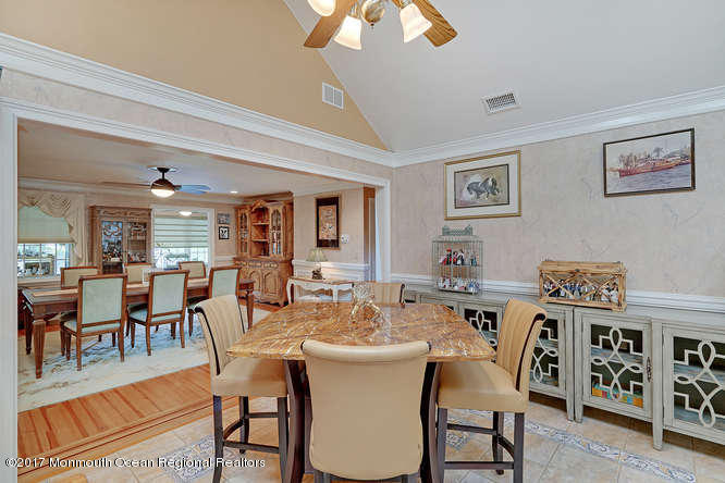 322 Adelphia Road Farmingdale, NJ 07727 - Photo 29 of 29 Open floor plan