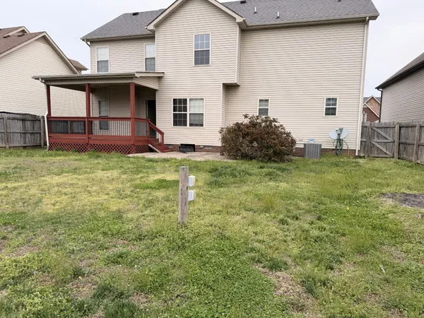 $1,900 | 1825 Apache Way, Clarksville, TN 37042
