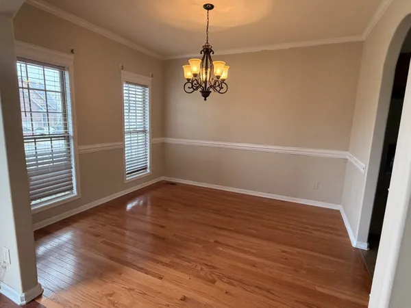 $1,900 | 1825 Apache Way, Clarksville, TN 37042