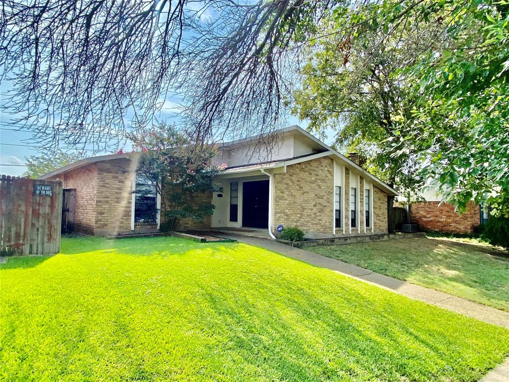10367 White Elm Road Dallas, TX 75243 - Photo 1 of 1 Gallery Image 1