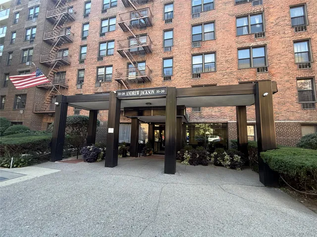 $475,000 | 35-20 Leverich Street, Unit 524 | Jackson Heights