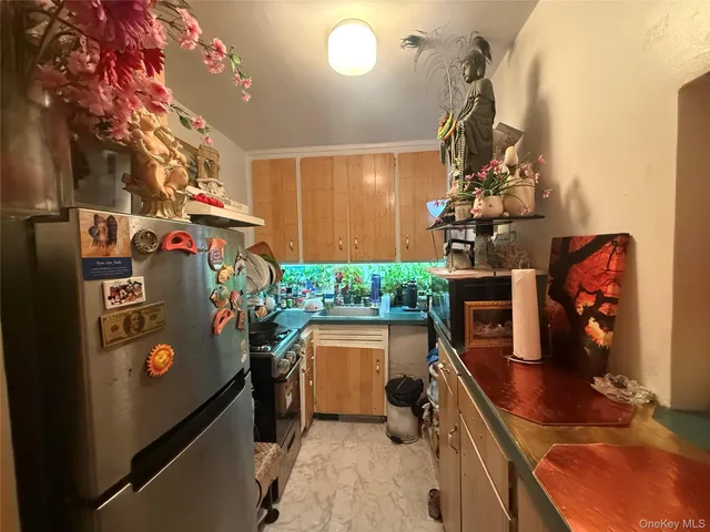 $475,000 | 35-20 Leverich Street, Unit 524 | Jackson Heights