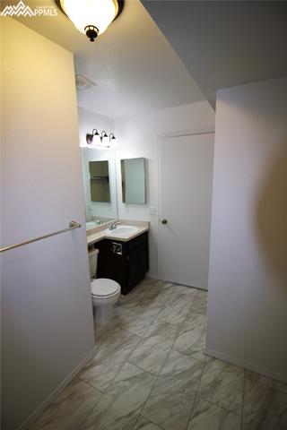 5220 Water Dipper Road Colorado Springs, CO 80911 - Photo 22 of 28