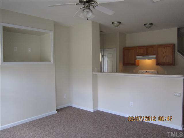 5844 Forest Point Road Raleigh, NC 27610 - Photo 4 of 4 a view of kitchen with a sink