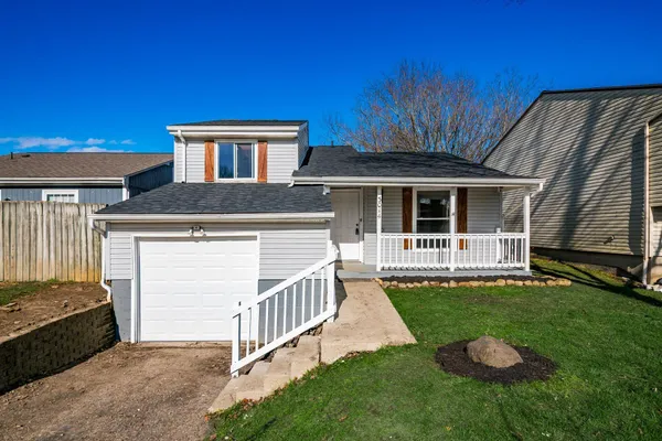 $262,000 | 3014 Hubbardton Place, Reynoldsburg, OH 43068