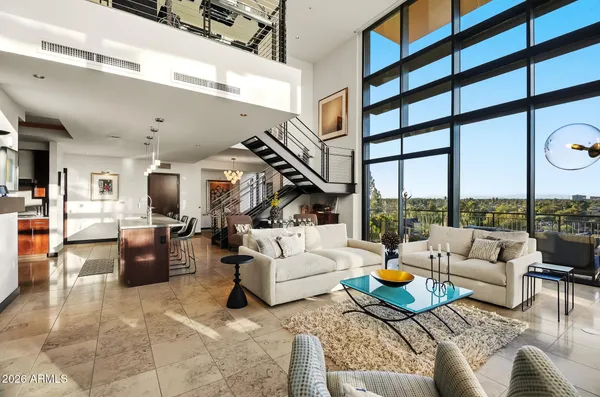 $1,650,000 | 208 West Portland Street, Unit 557, Phoenix, AZ 85003