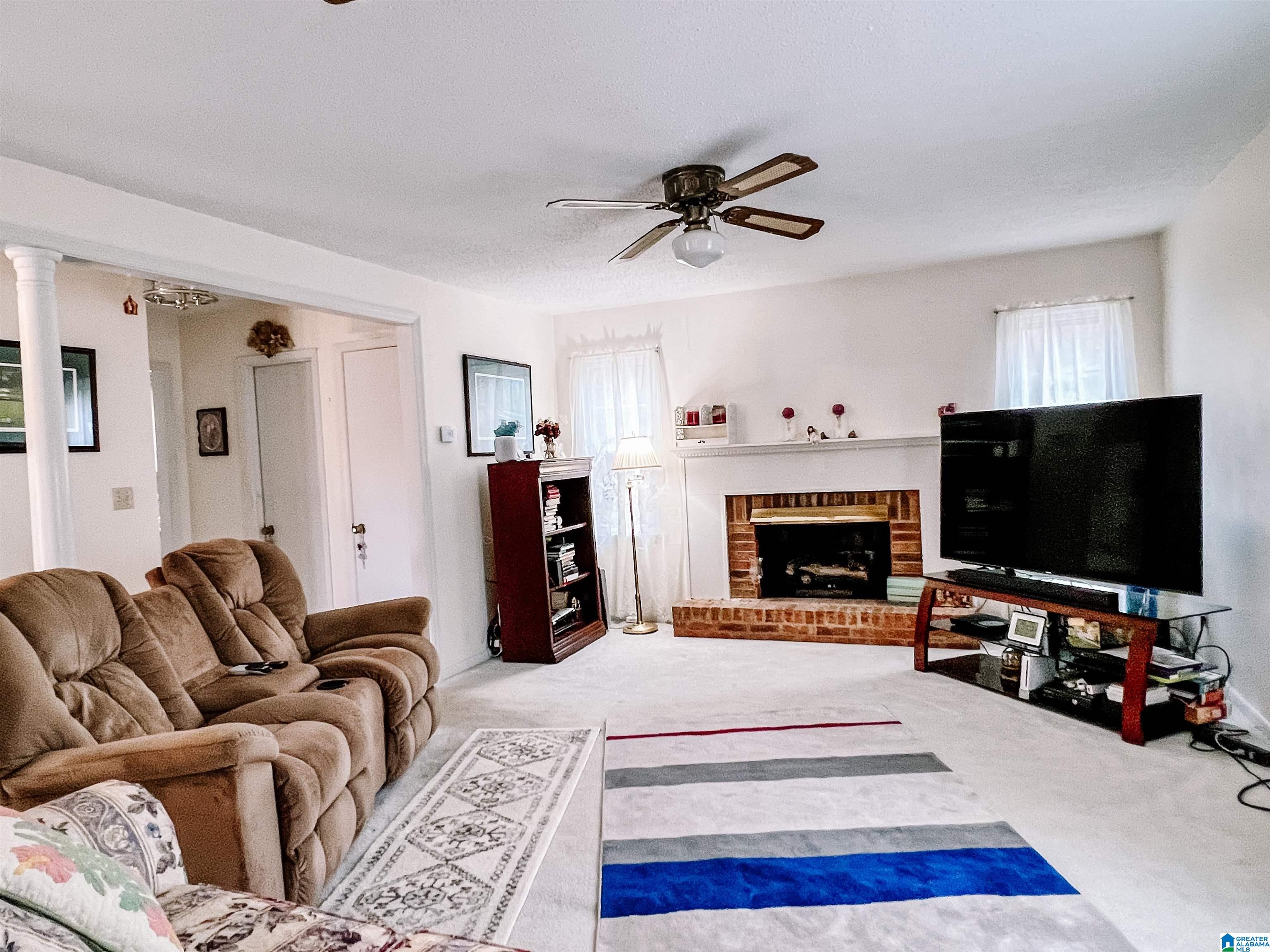 1121 Emory Place Anniston, AL 36207 - Photo 4 of 28