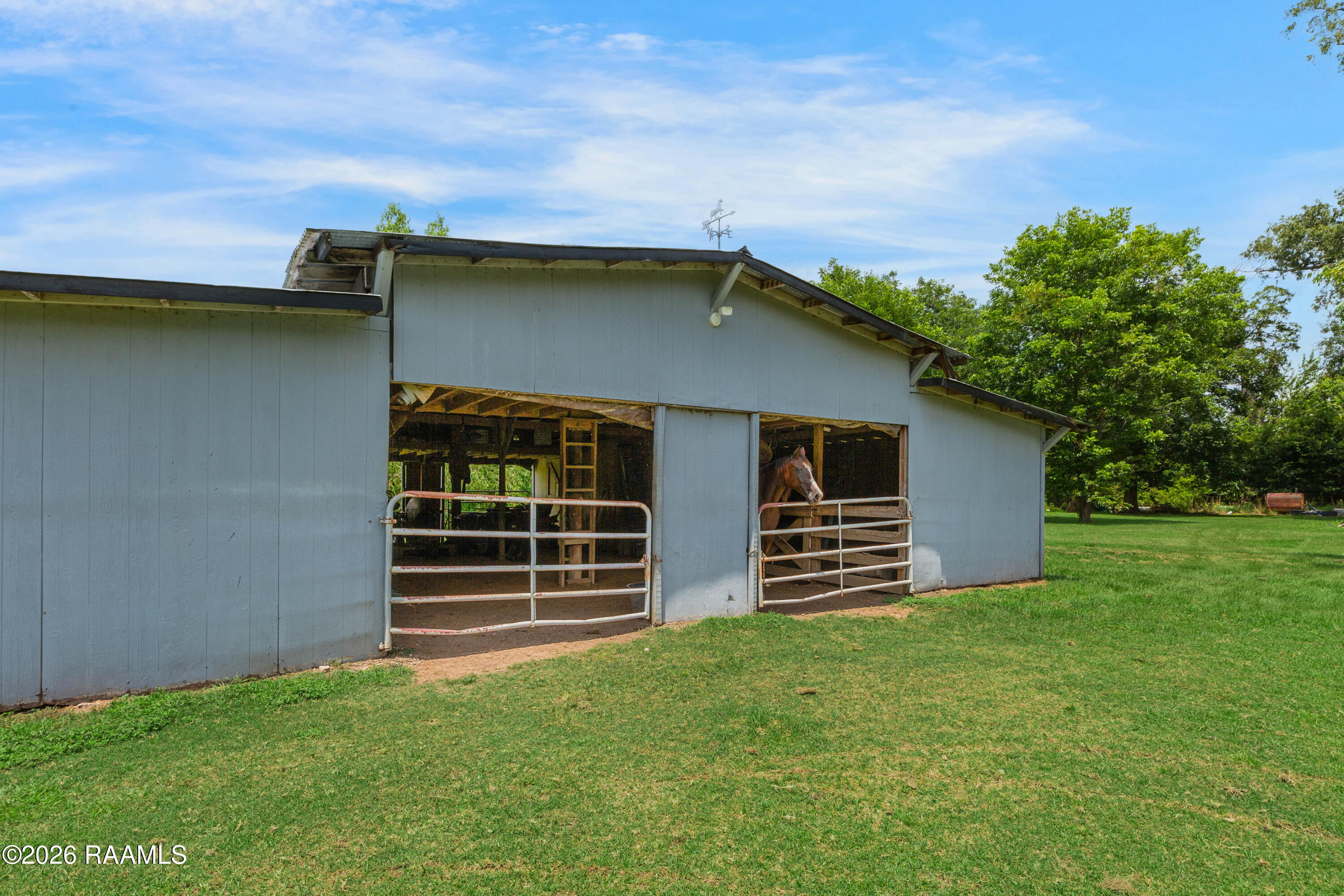 178 El Shaddai Road Opelousas, LA 70570 - Photo 20 of 43 178 El Shaddai Rd Opelousas-24