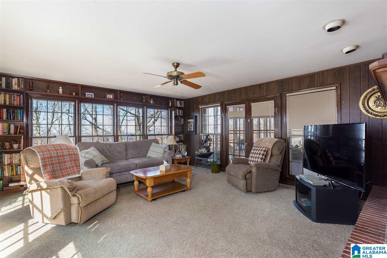 744 Hillyer High Road Anniston, AL 36207 - Photo 24 of 37