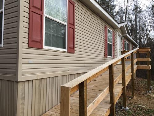 396 shady cove road FRONT