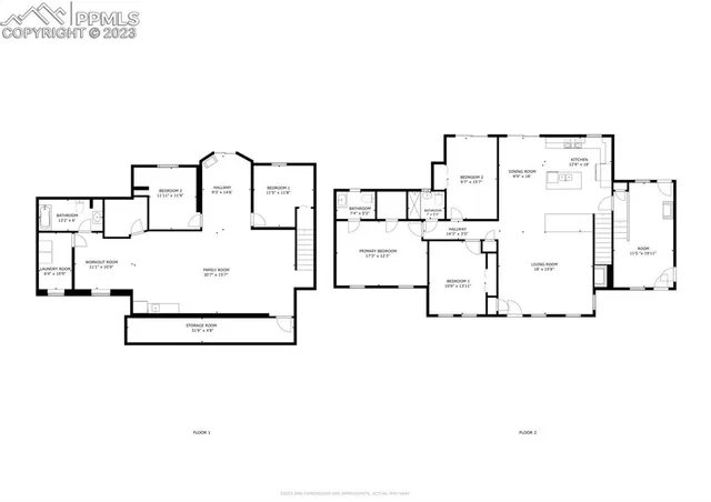 $749,000 | 32055 Dusty Meadows Grove, Calhan, CO 80808