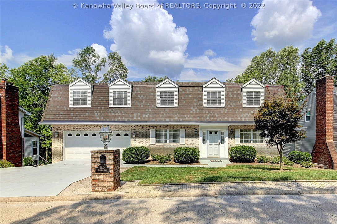 1715 Sierra Road Charleston, WV 25314 - Photo 1 of 30 Gallery Image 1