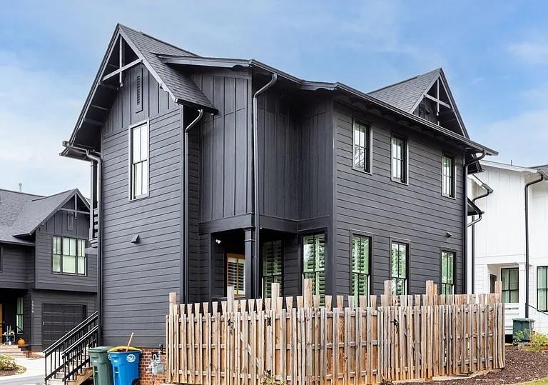 1905 Galt Cmns Kennesaw, GA 30144 - Photo 22 of 28 a house that has a tree in front of it