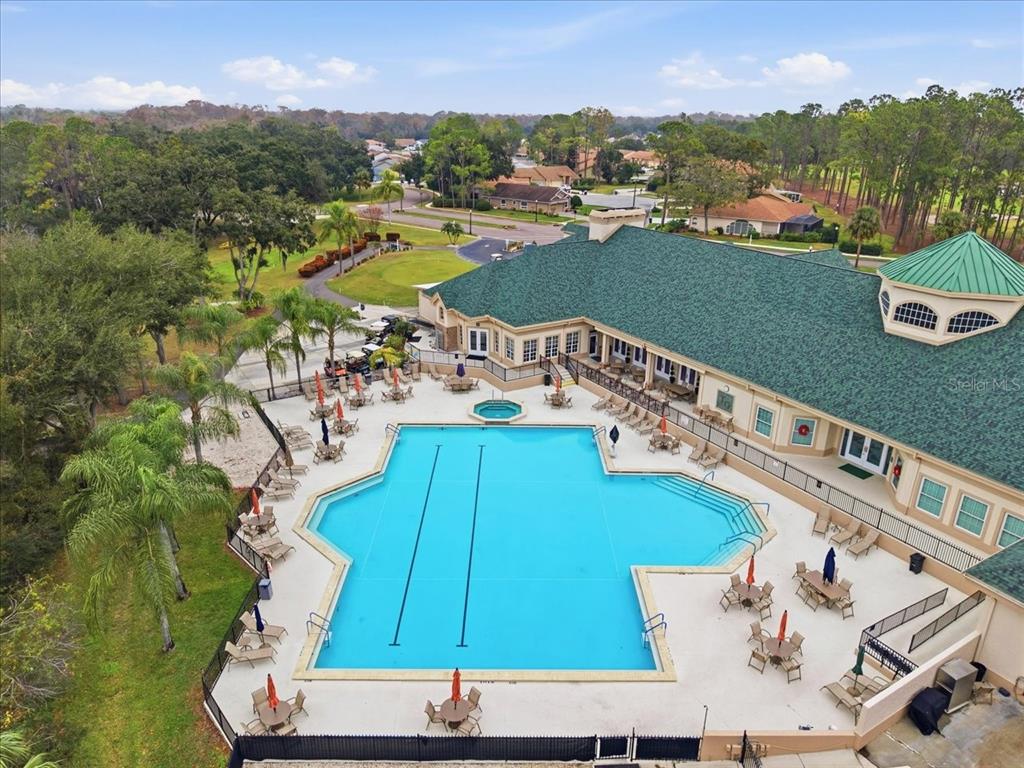 9338 Clearmeadow New Port Richey, FL 34655 - Photo 54 of 54