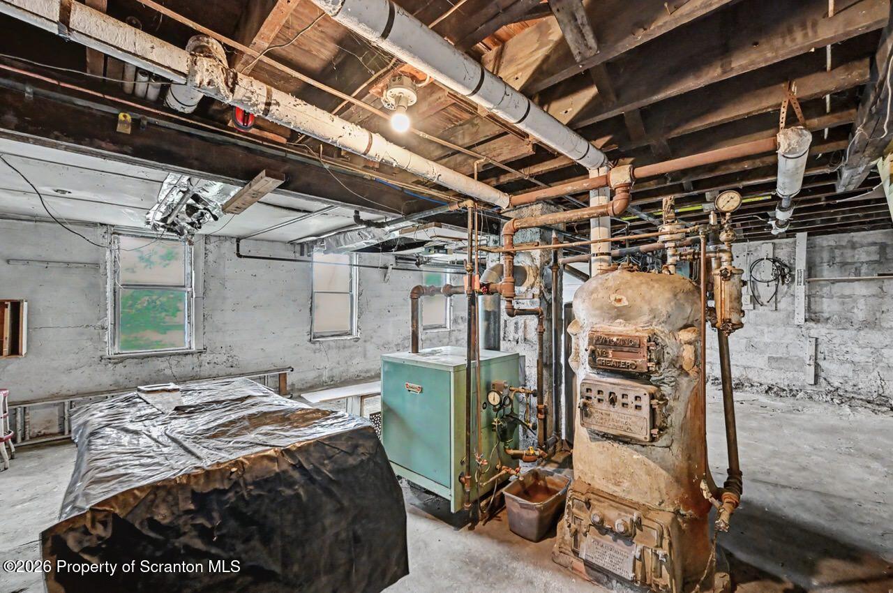 937 Birch Street Scranton, PA 18505 - Photo 80 of 95 937 Birch St 76 Back House Large