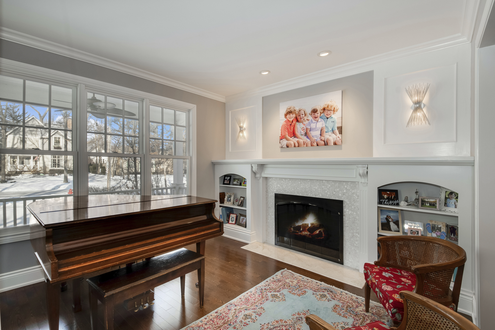 131 Washington Road Lake Forest, IL 60045 - Photo 3 of 26