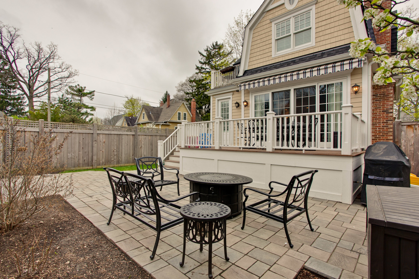 131 Washington Road Lake Forest, IL 60045 - Photo 21 of 26