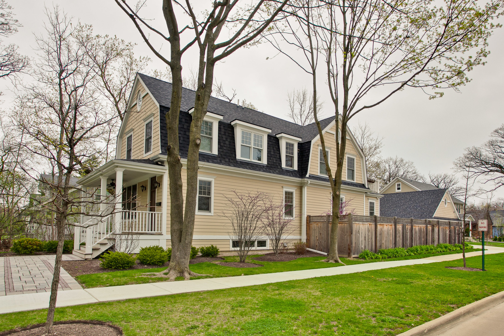 131 Washington Road Lake Forest, IL 60045 - Photo 22 of 26