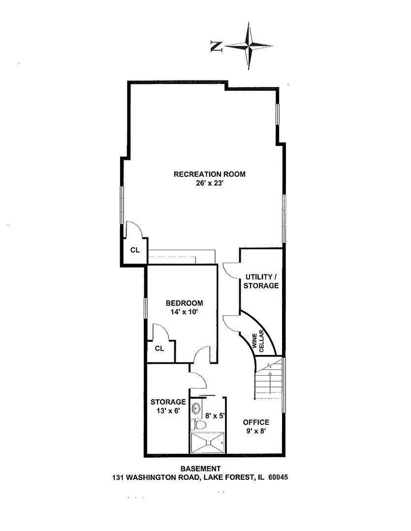 131 Washington Road Lake Forest, IL 60045 - Photo 26 of 26