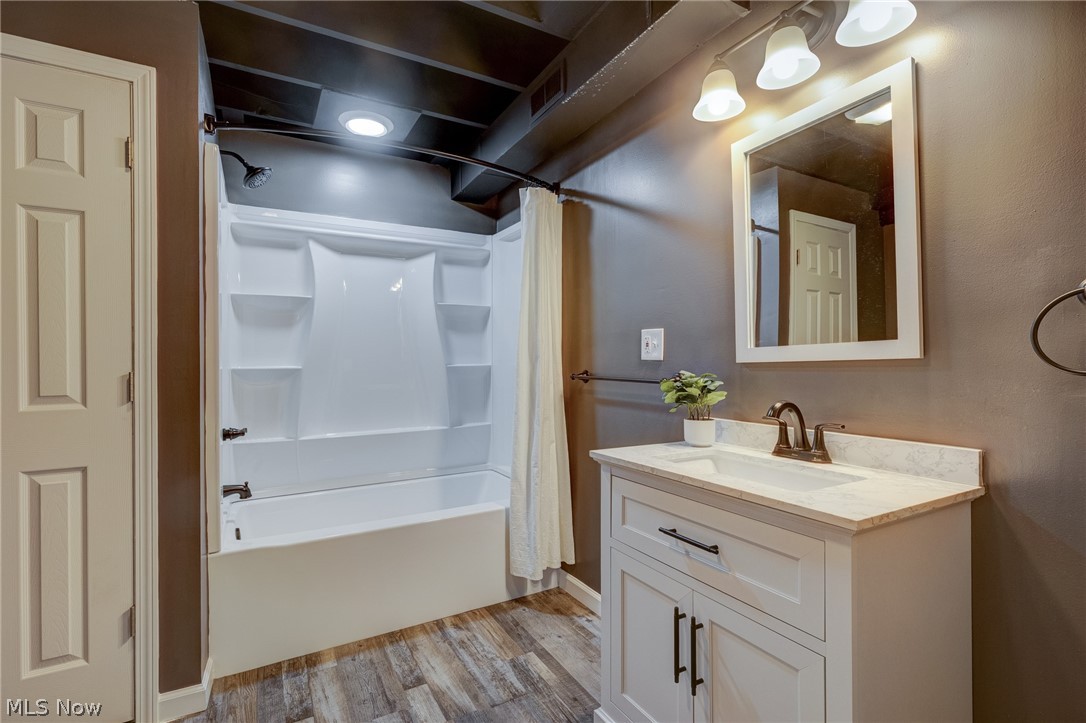 3841 Laurel Road Brunswick, OH 44212 - Photo 28 of 50 Basement bathroom