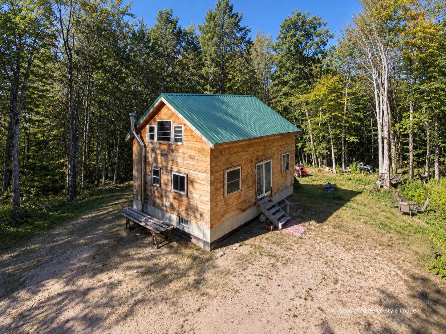 275 Ossipee Mountain Road Ossipee, NH 03814 - Photo 1 of 26 Gallery Image 1