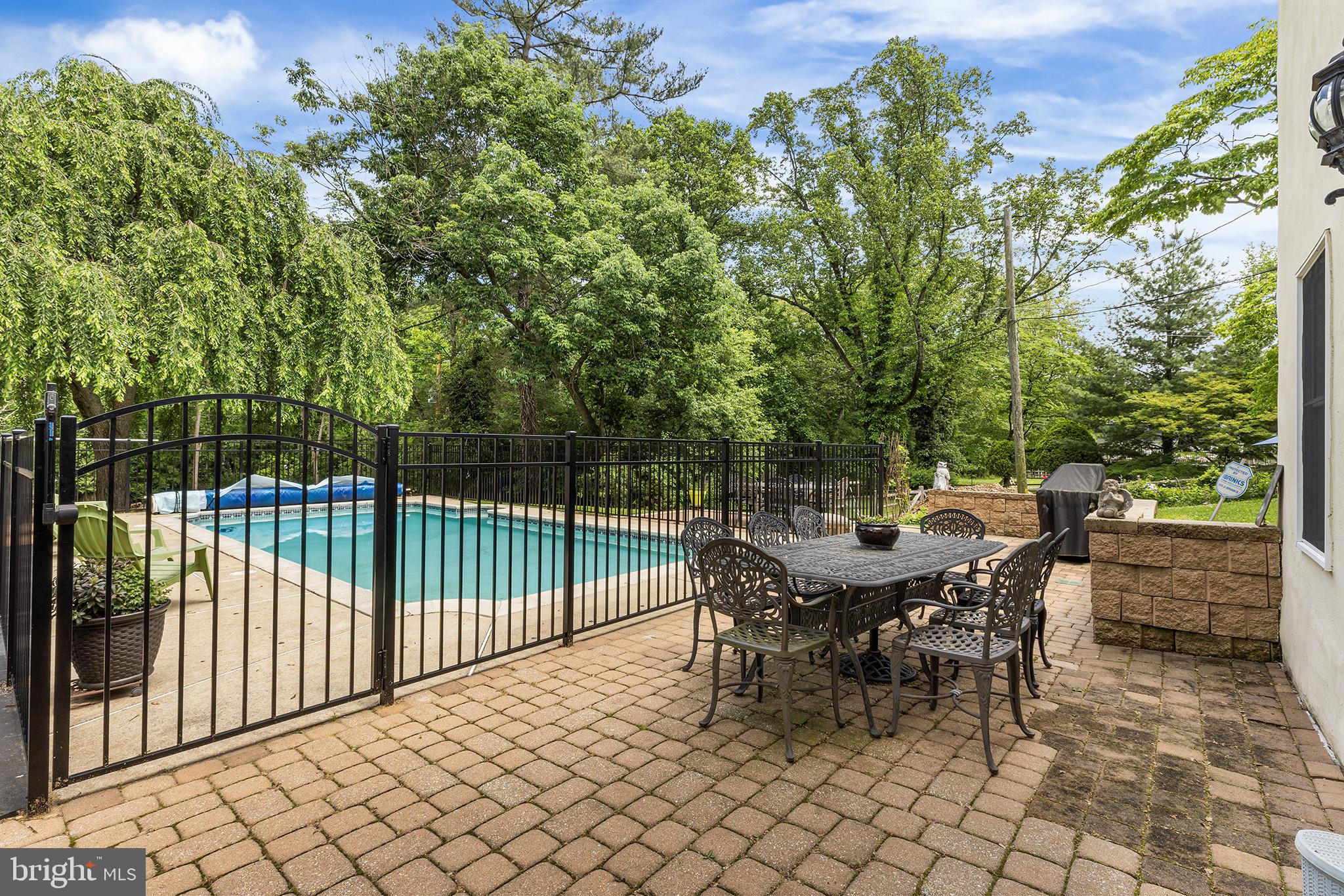 401 North Rolling Road Springfield, PA 19064 - Photo 50 of 79