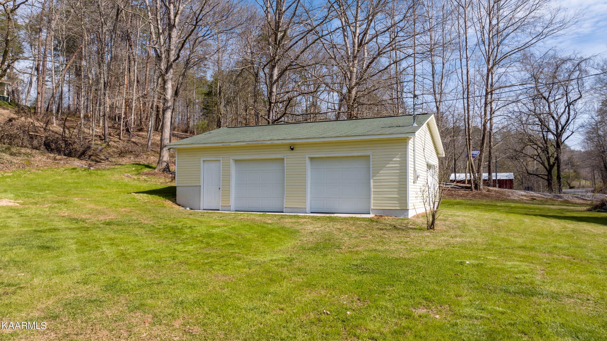 5804 Hickory Valley Road Heiskell, TN 37754 - Photo 18 of 22 Gallery Image 18