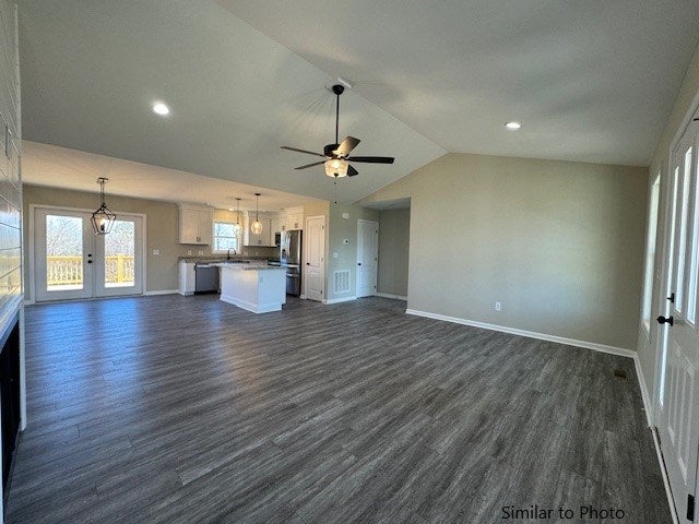 0 Stage Road Concord, VA 24538 - Photo 3 of 22 Gallery Image 3