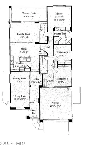 $2,250 | 41018 North Prestancia Way, Anthem, AZ 85086