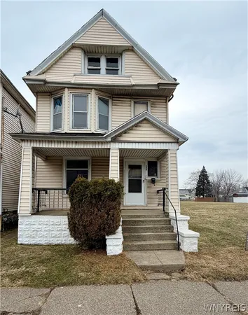 $85,500 | 246 Amherst Street, Buffalo, NY 14207