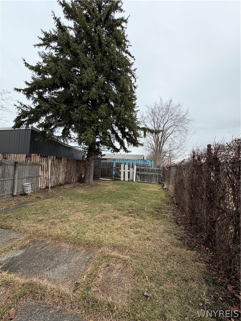 246 Amherst Street Buffalo, NY 14207 - Photo 24 of 24