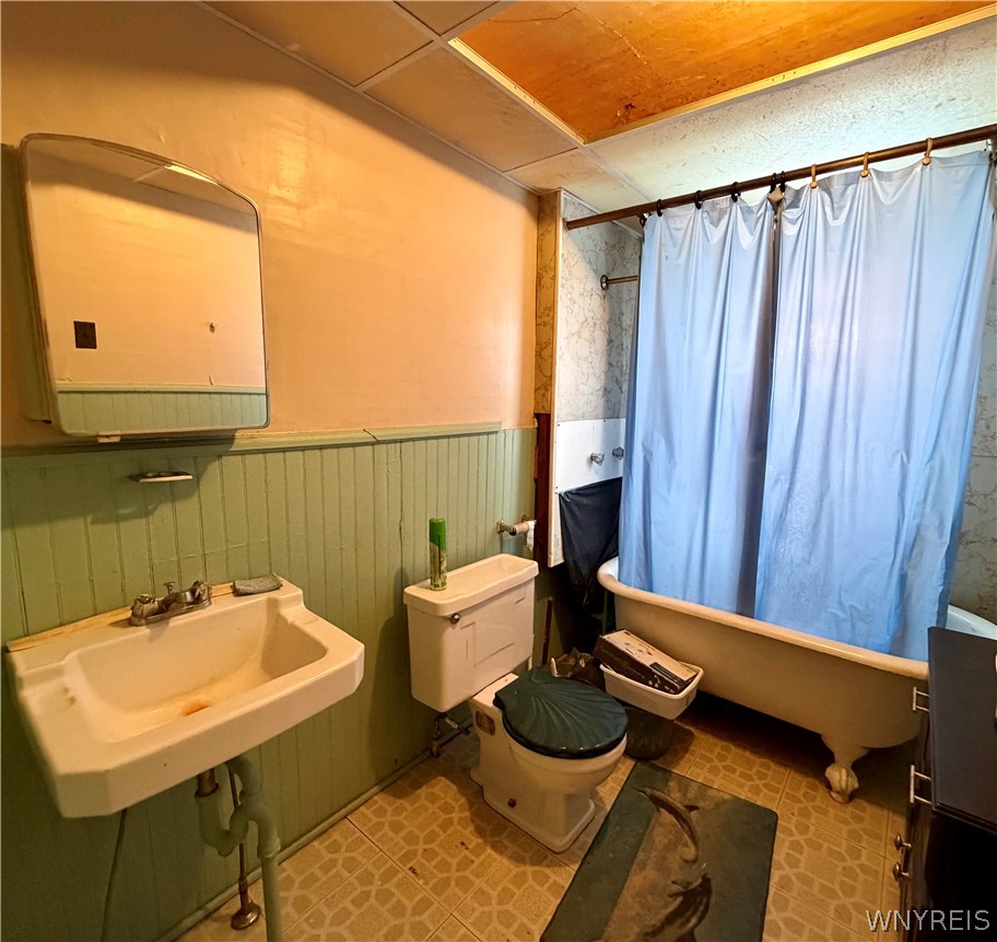 246 Amherst Street Buffalo, NY 14207 - Photo 10 of 24