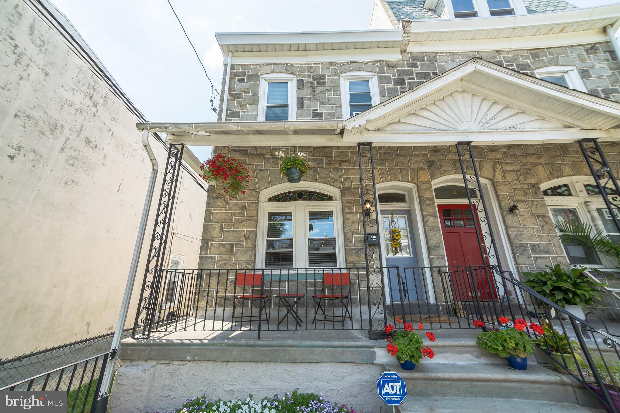 310 Righter Street Philadelphia, PA 19128 - Photo 1 of 30 Gallery Image 1