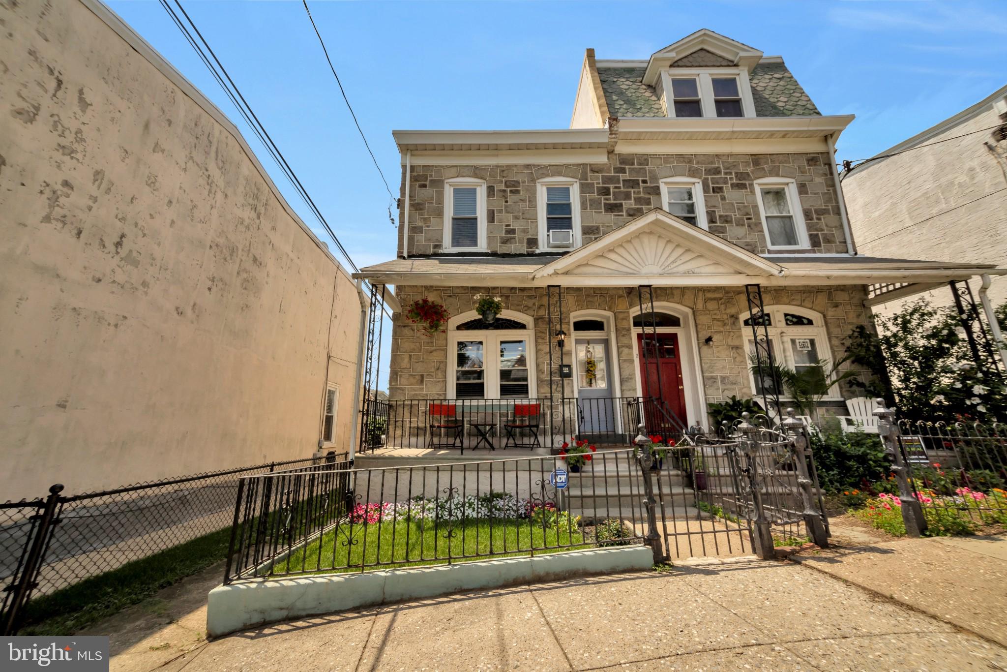310 Righter Street Philadelphia, PA 19128 - Photo 3 of 30 Gallery Image 3