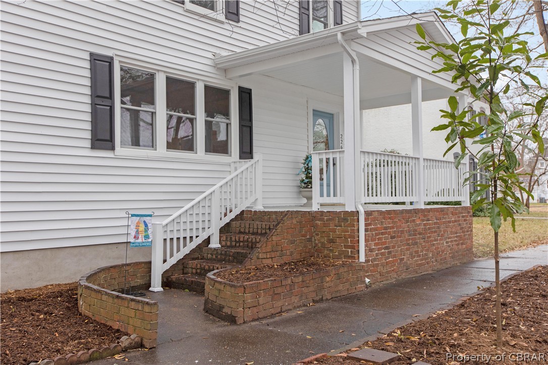 226 Main St Point West Point, VA 23181 - Photo 2 of 50