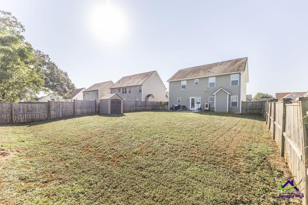 307 Timberwind Drive Byron, GA 31008 - Photo 32 of 35
