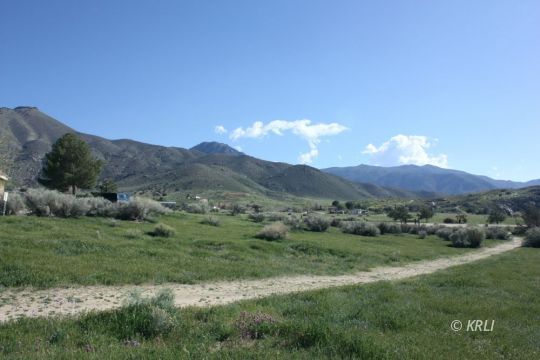Piute Mountain Road Weldon, CA 93283 - Photo 2 of 4 Gallery Image 2