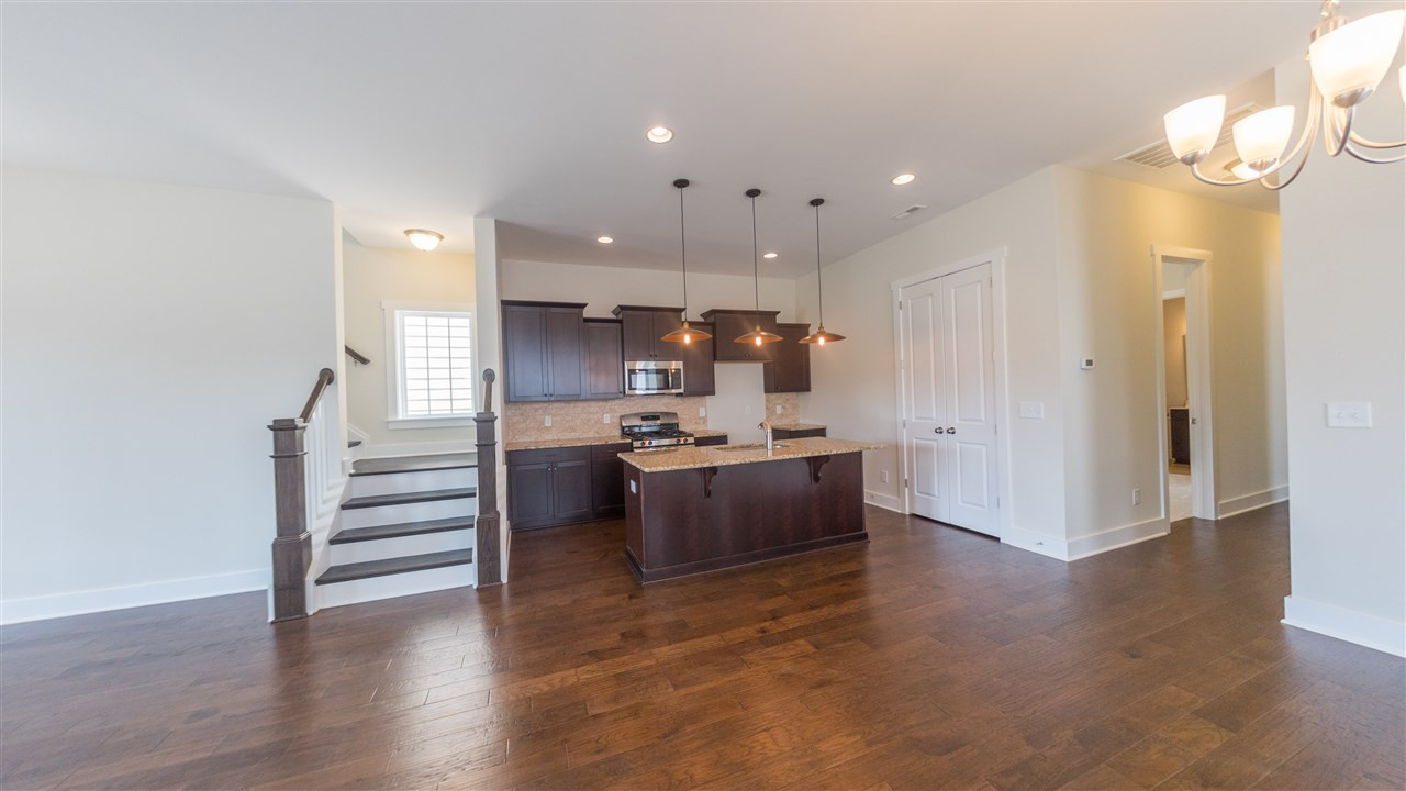 6428 Giddings Street Raleigh, NC 27616 - Photo 9 of 25 Photo 9