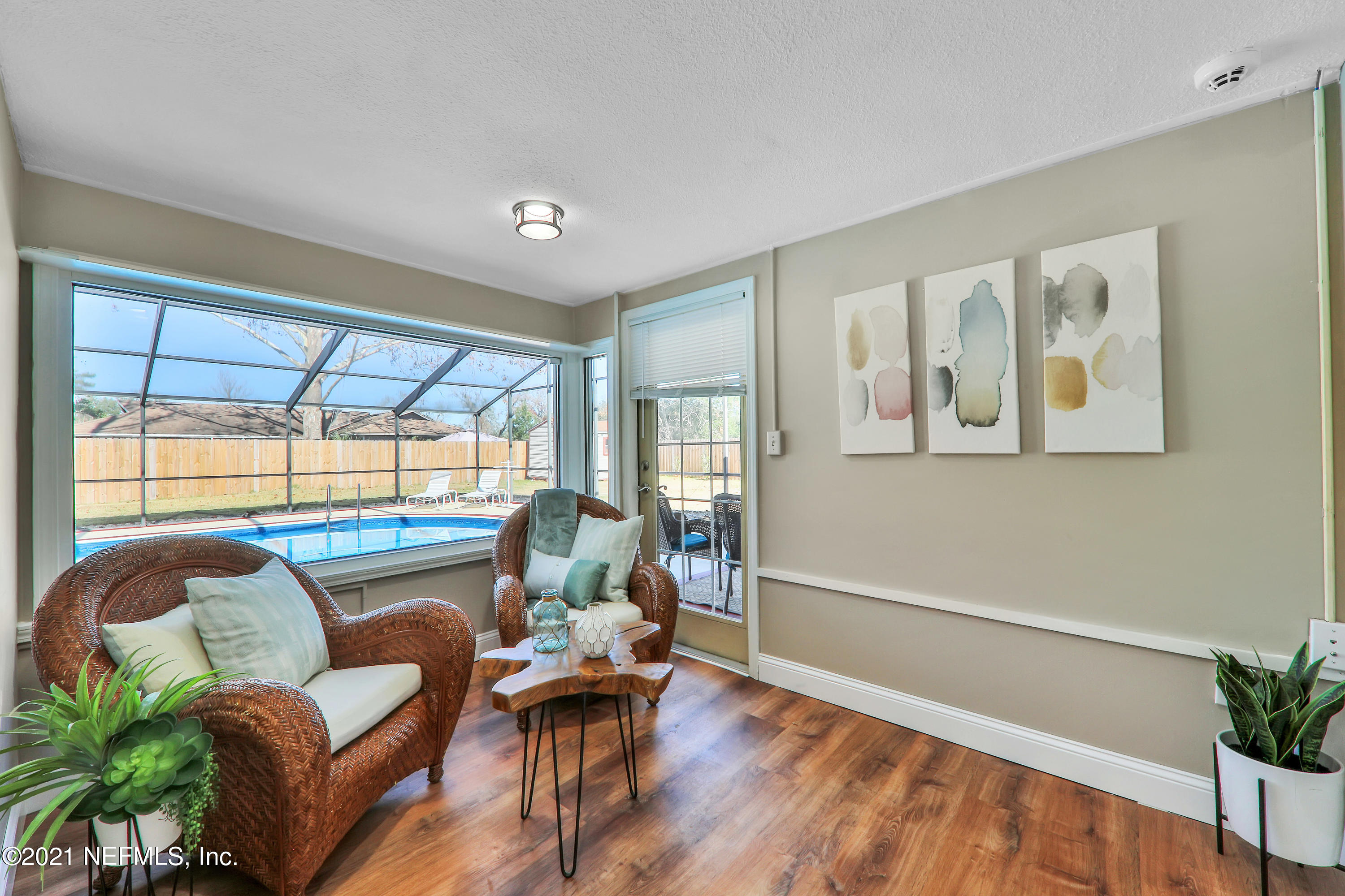573 Rockingham Road Orange Park, FL 32073 - Photo 23 of 35 Office