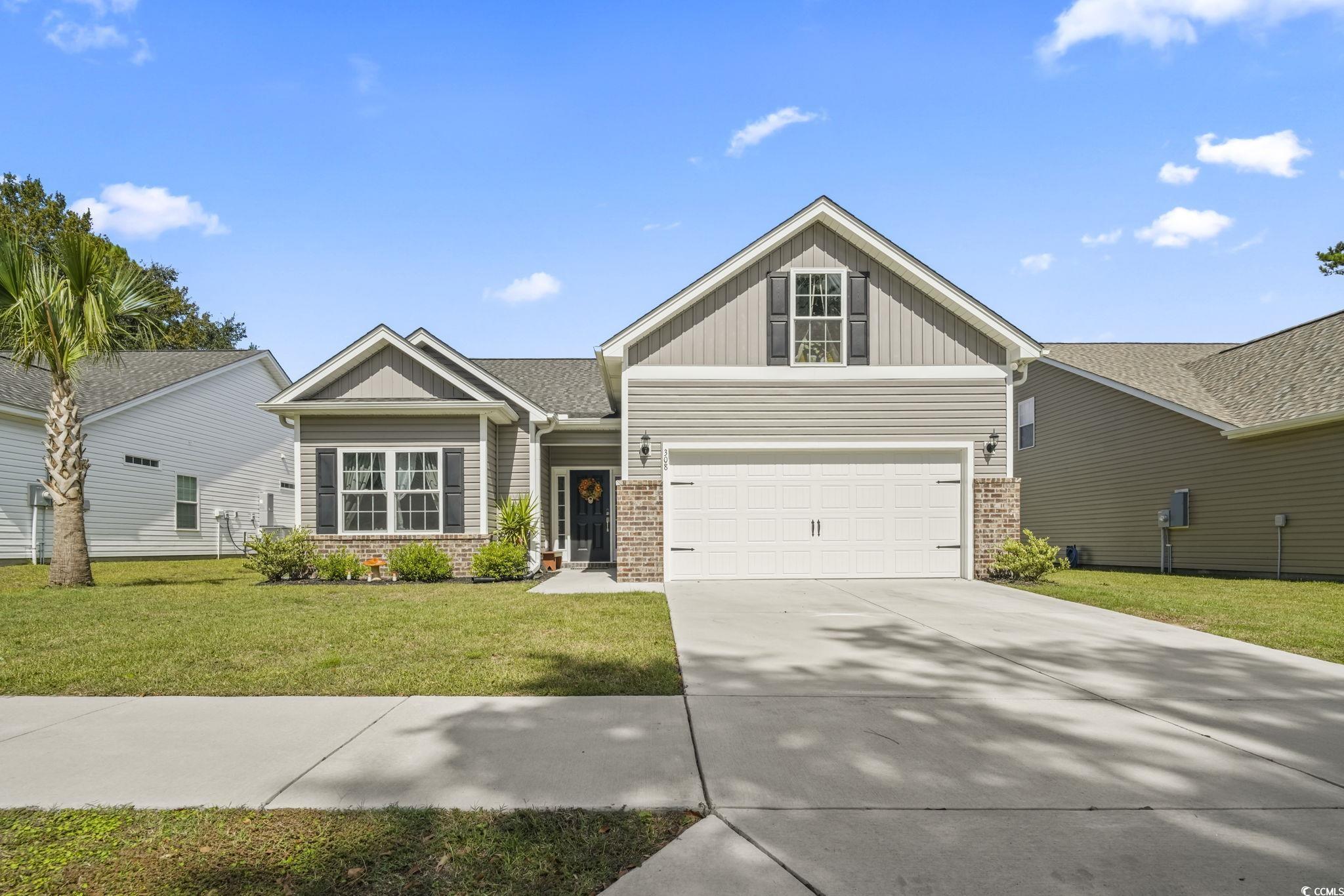 308 Concorde Drive Georgetown, SC 29440 - Photo 1 of 40 308 Concorde Drive Georgetown, SC