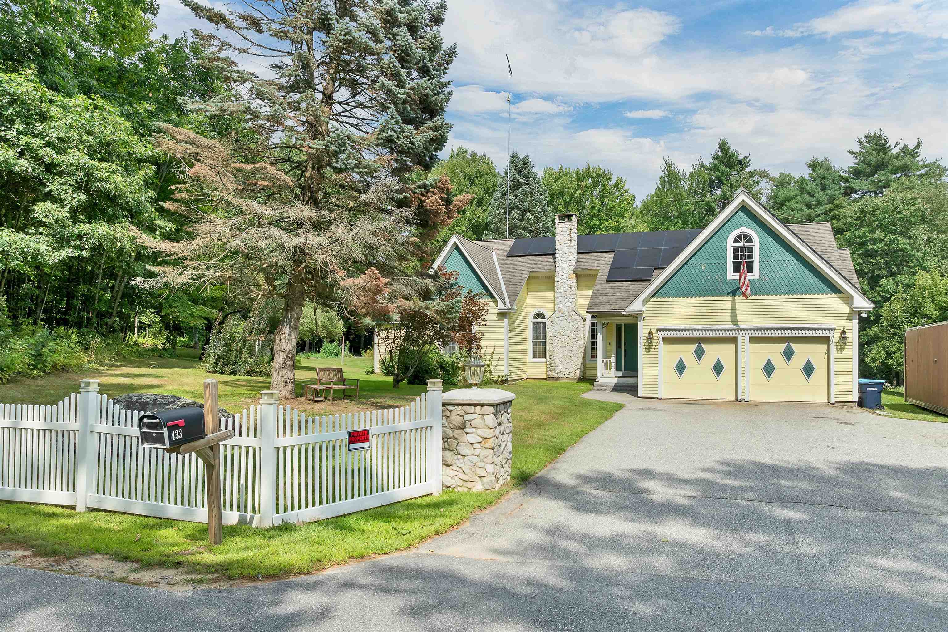 433 Hurricane Road Belmont, NH 03220 - Photo 1 of 53 Gallery Image 1